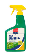 Borup Expert Toxan plænerens 1 liter
